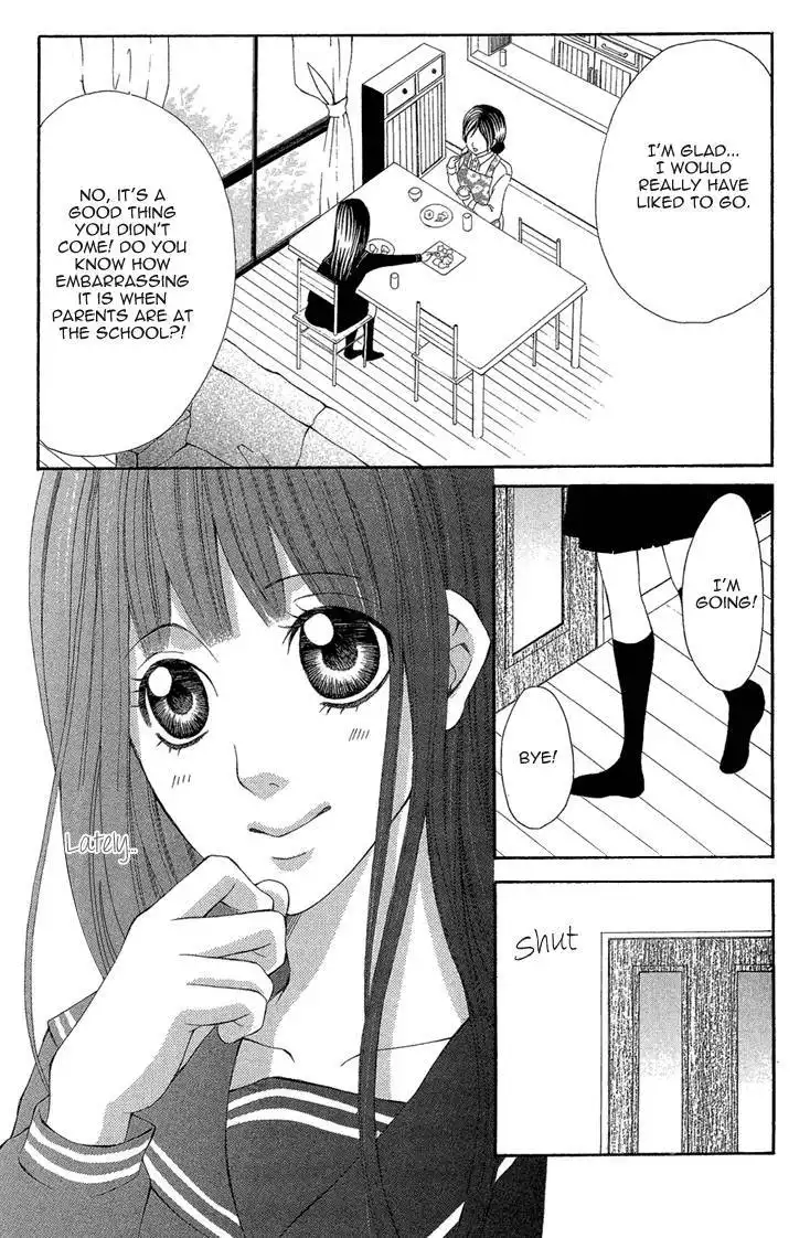 Shoujo no Jikan Chapter 3 3